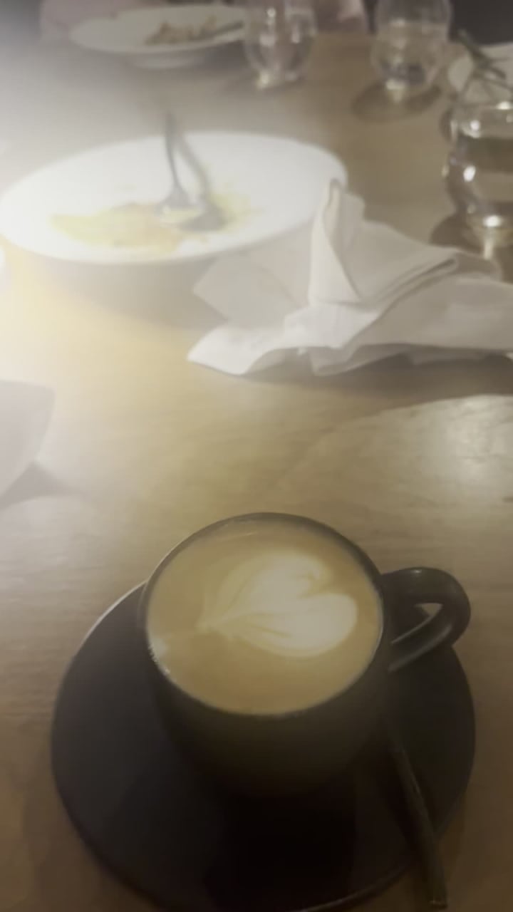 Cape Town Fish Market - V & A Waterfont