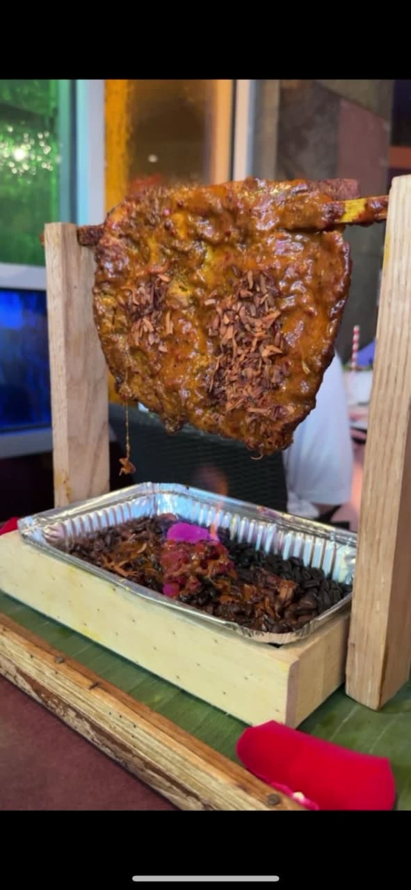 Sugar & Spice Restaurant