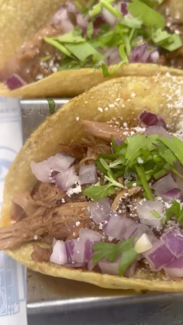 Video review of Coyo Taco