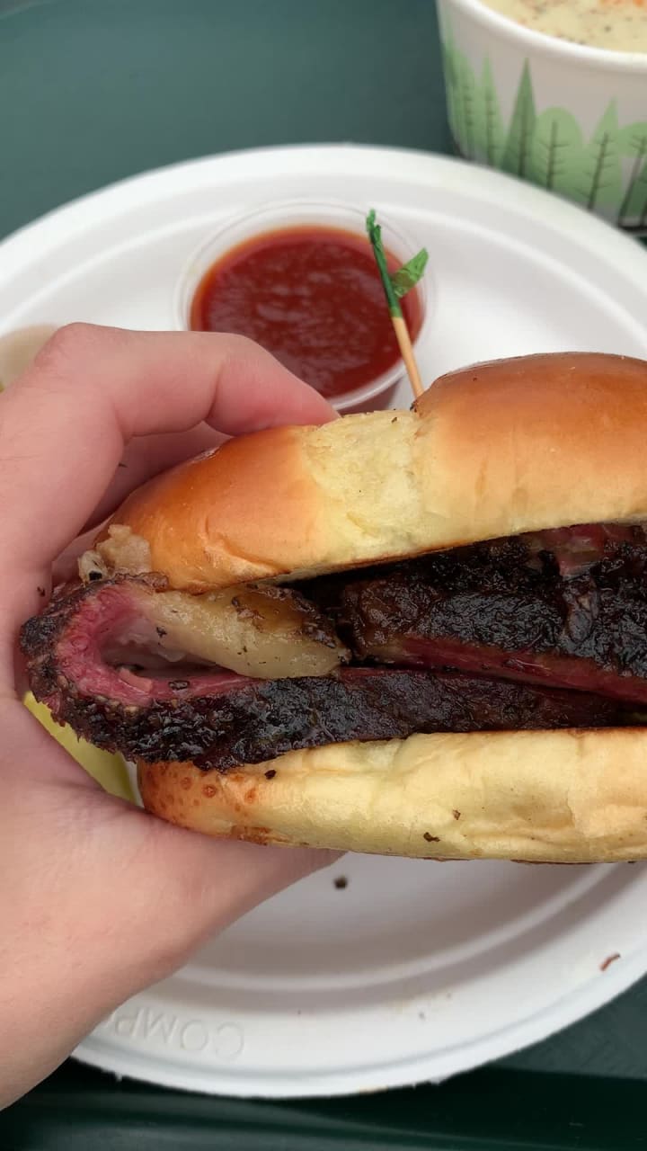 Seaside Brewing Company