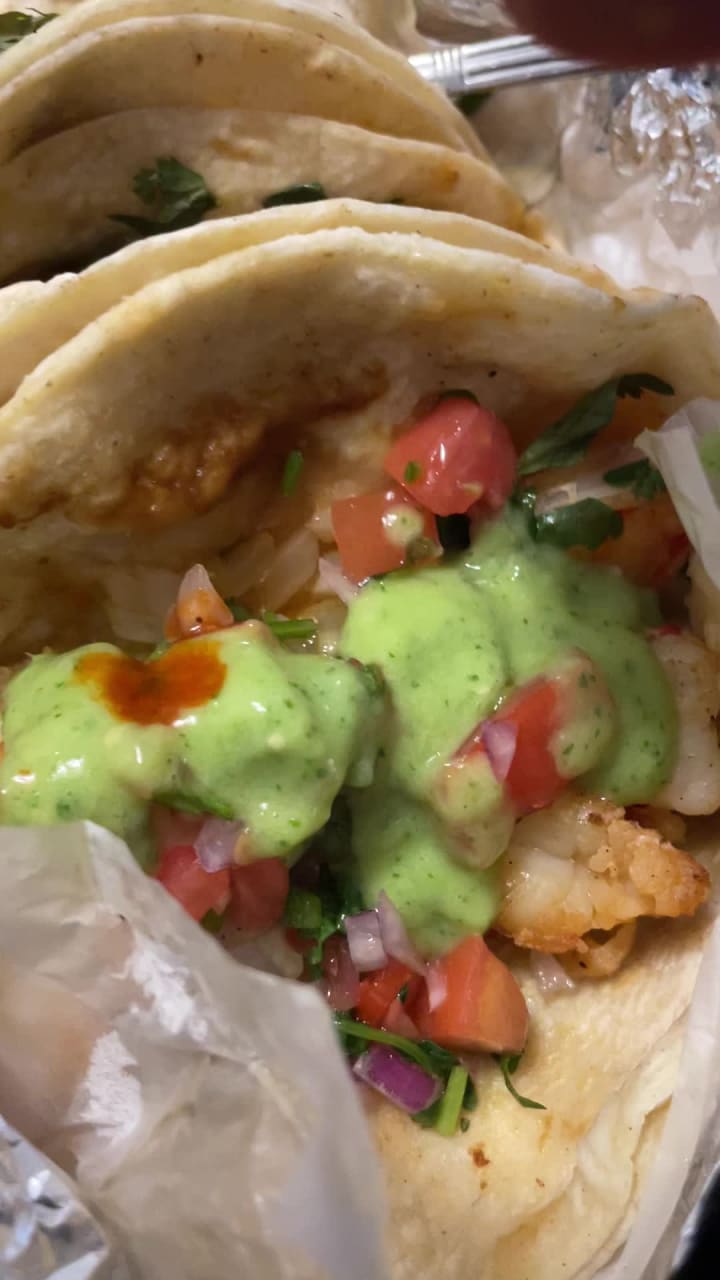 Taqueria La Michoacana