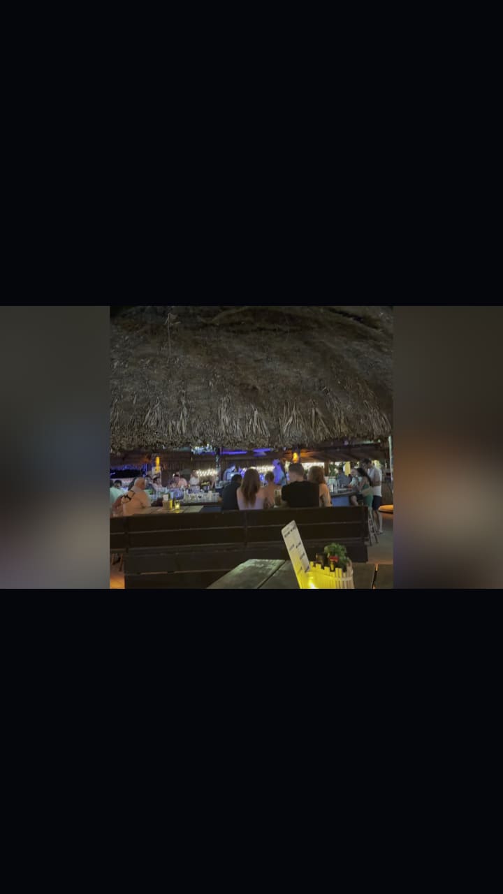 Video review of Moomba Beach