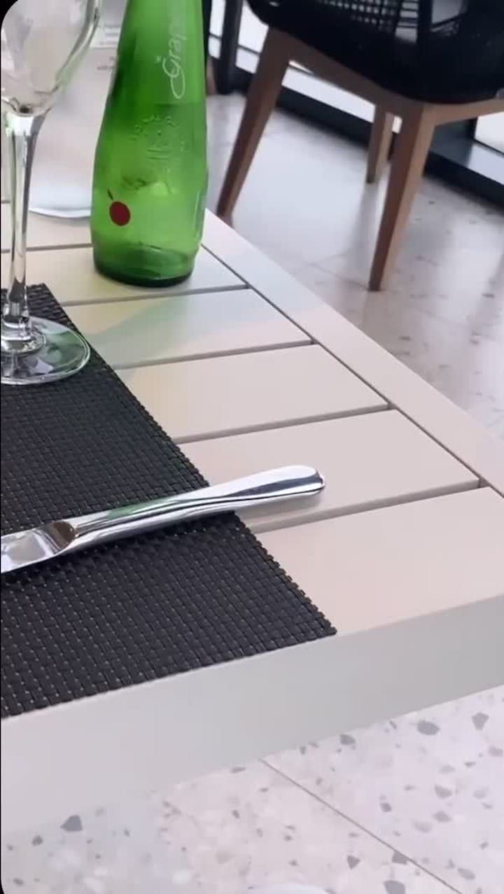 Level Seven Restaurant & Sky Bar