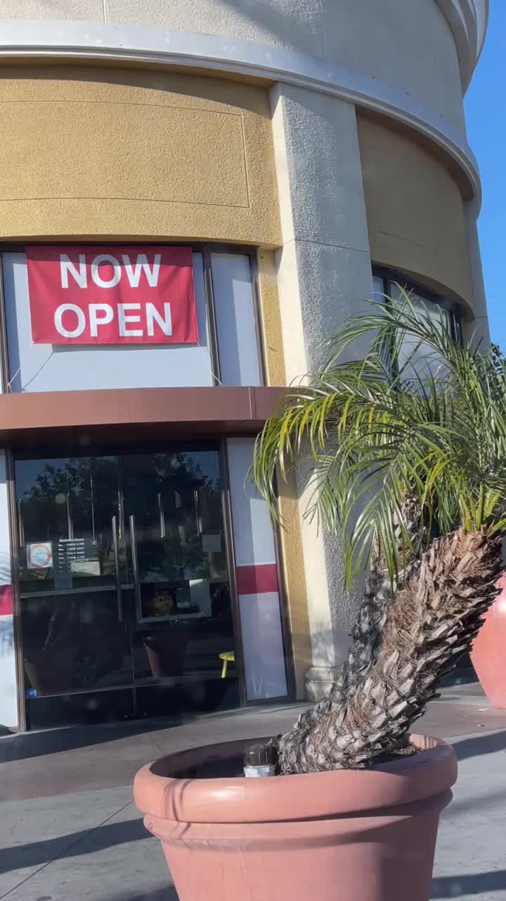 Video review of Asia Buffet