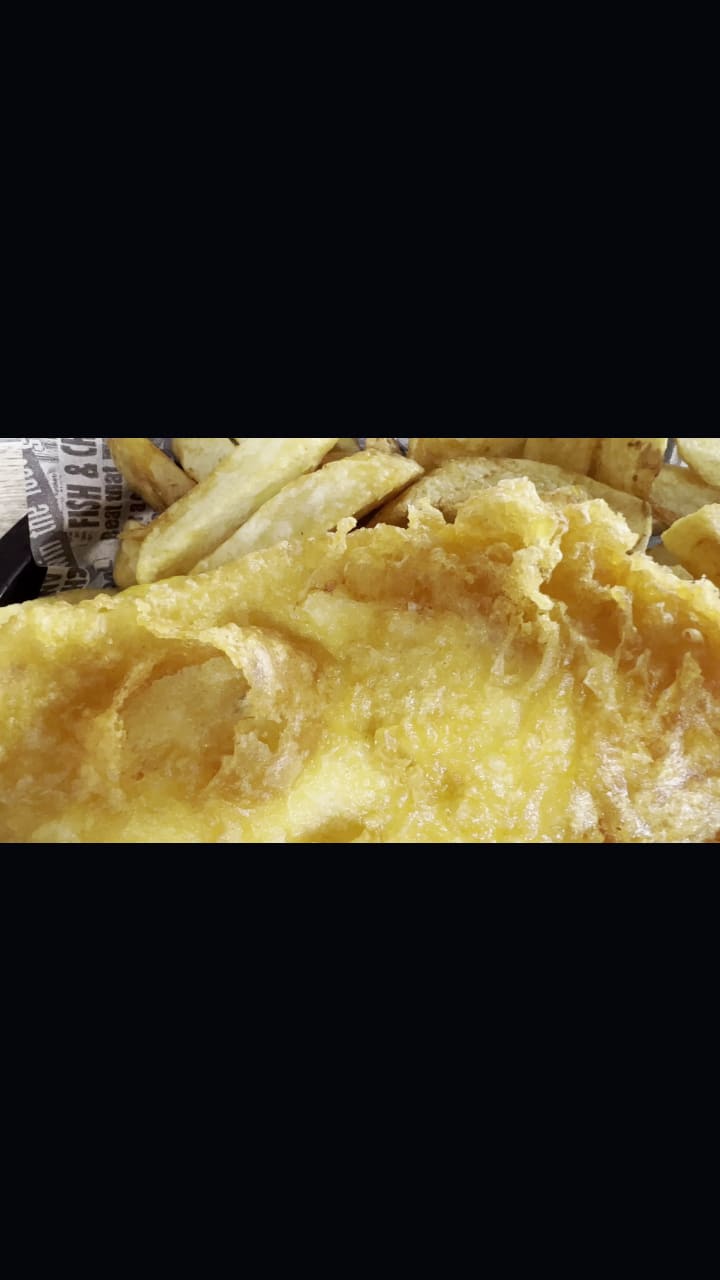 Joe's - The Chippy on the Corner