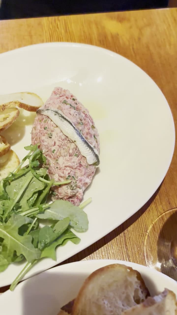 Video review of Tavolàta Capitol Hill