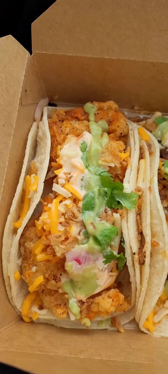 Southeast Sandwiches