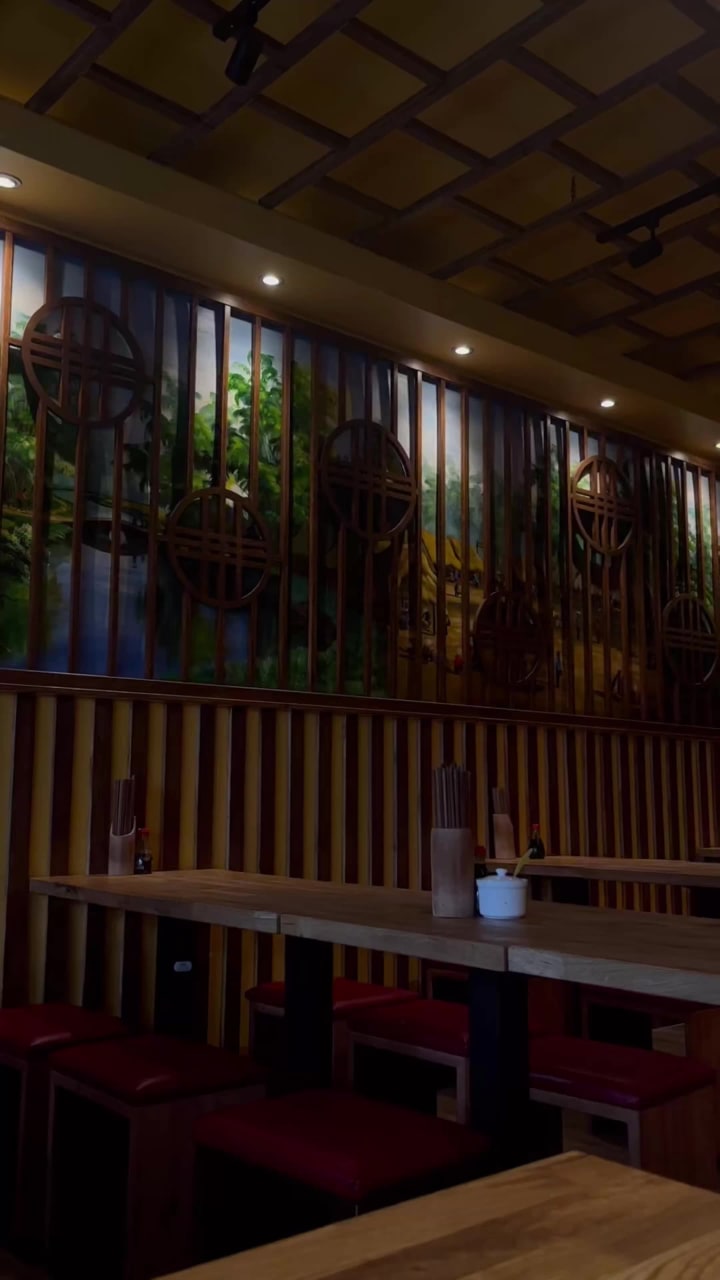 Miss Phuong Restaurant