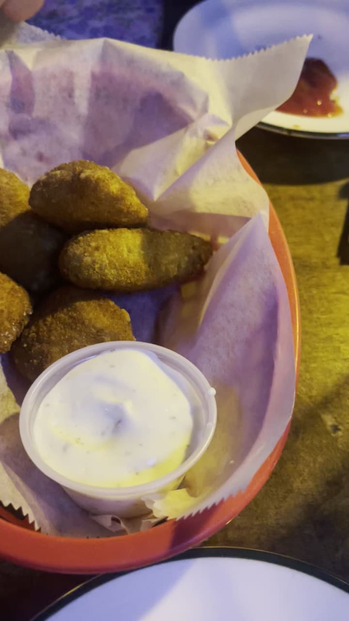 Video review of Wingbar