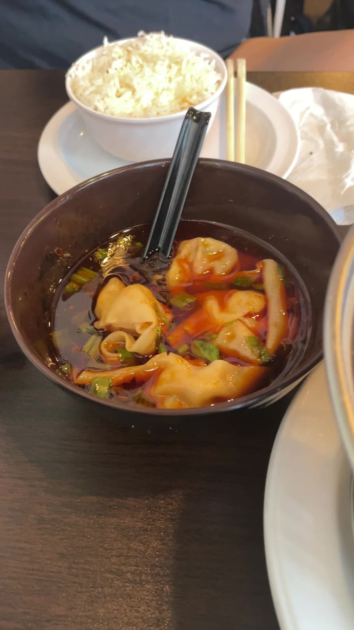 House Of Three Gorges