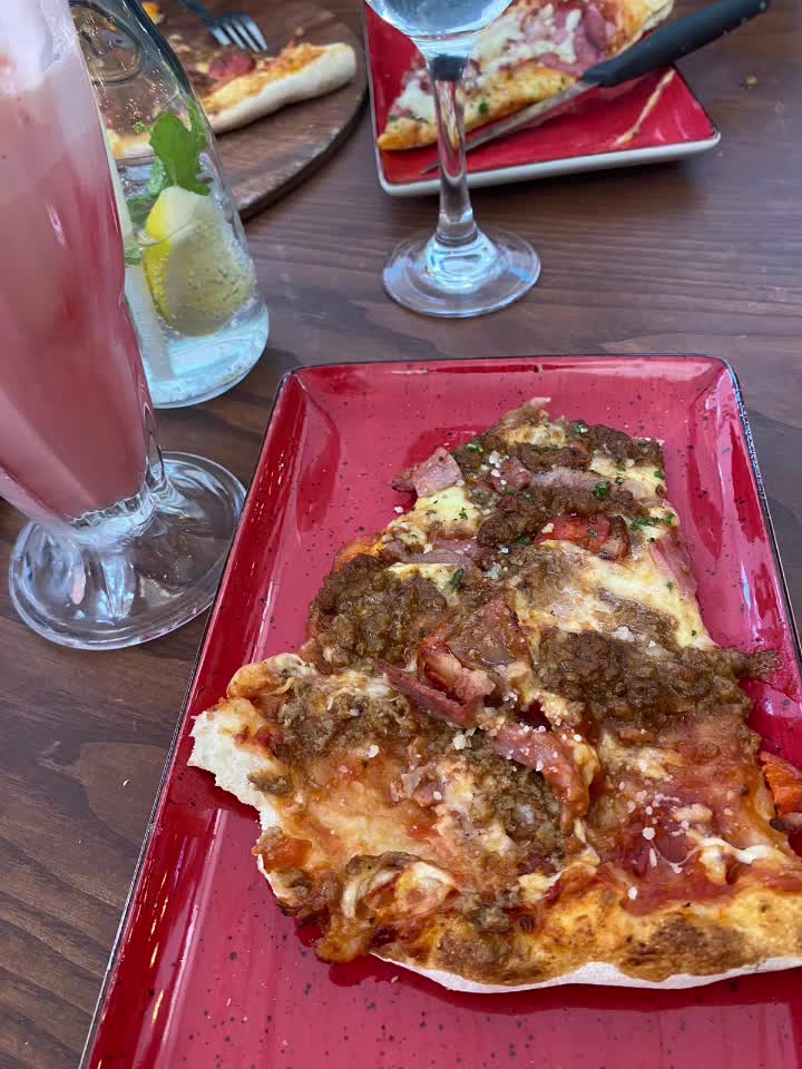 Panarottis Kimberley