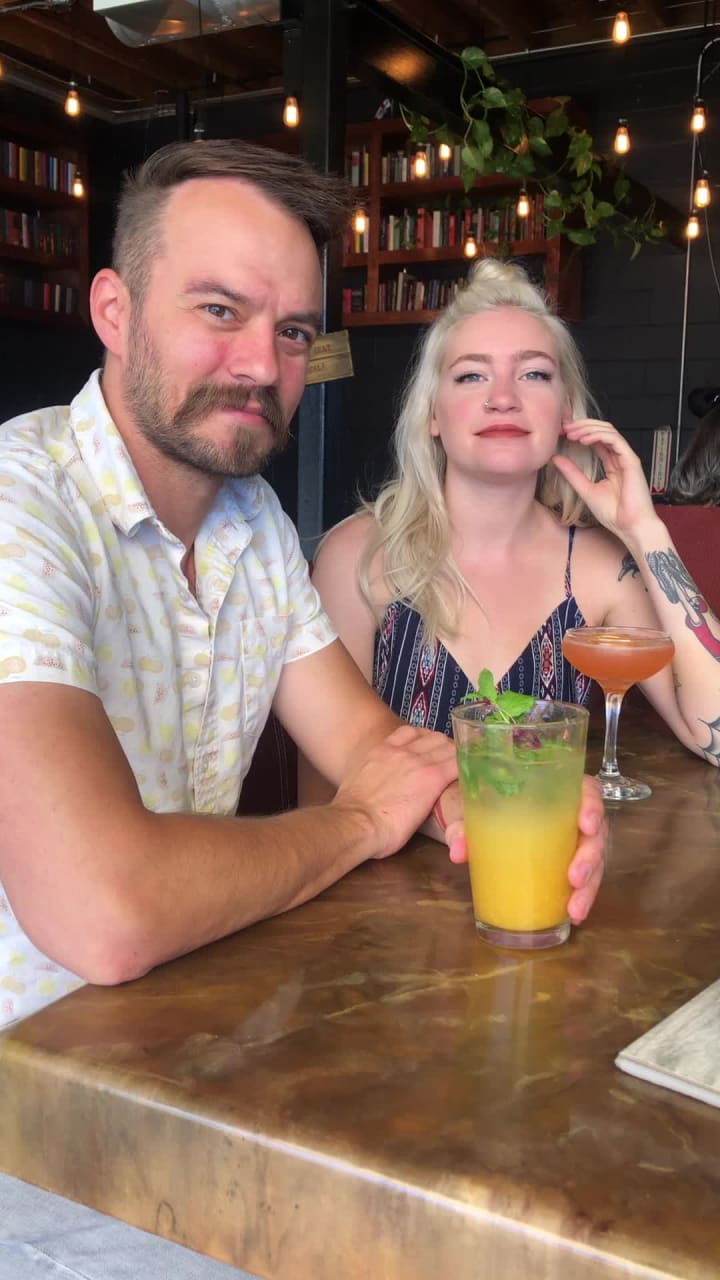 Stir Coffee and Cocktails