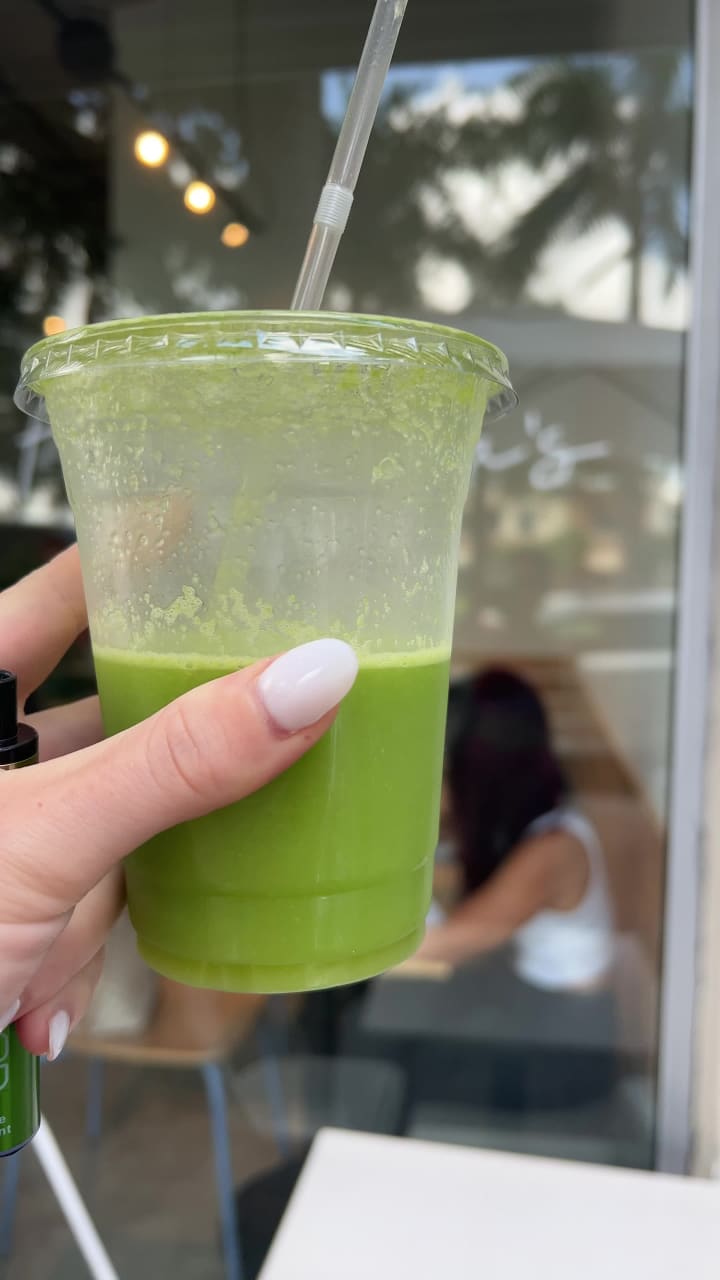 Angelina's Eatery + Cafe