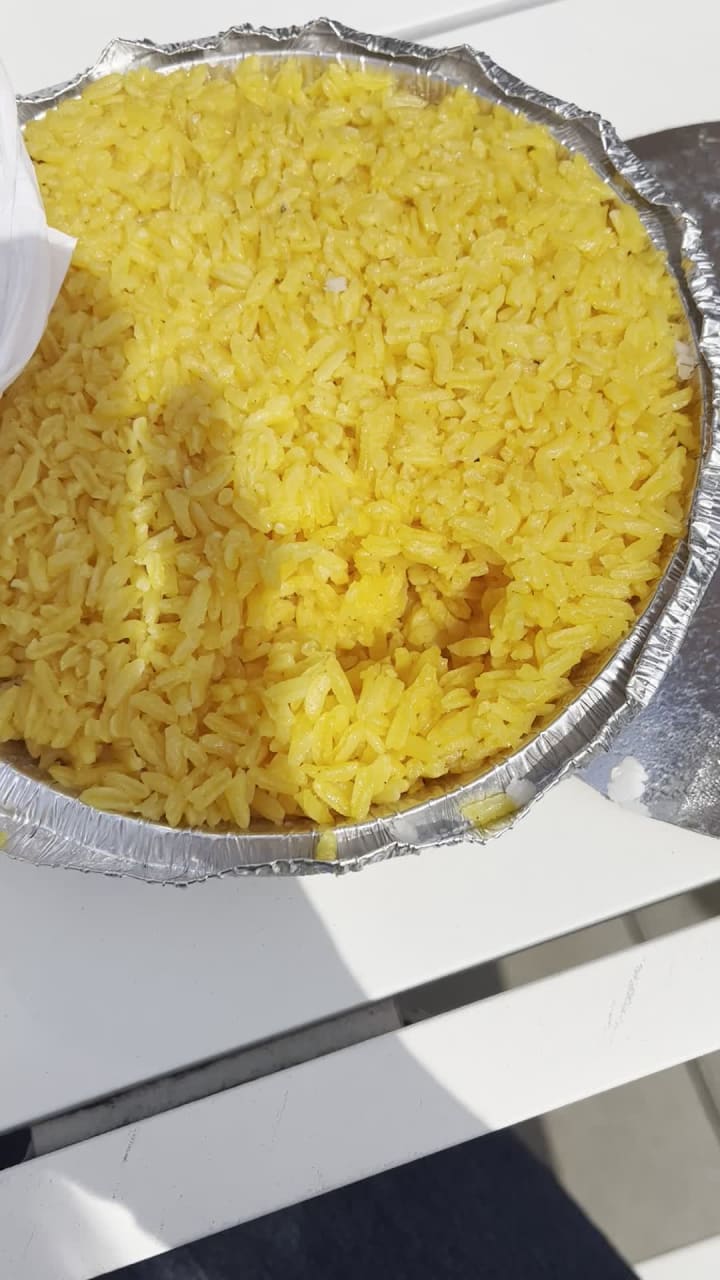 La Parada Restaurant