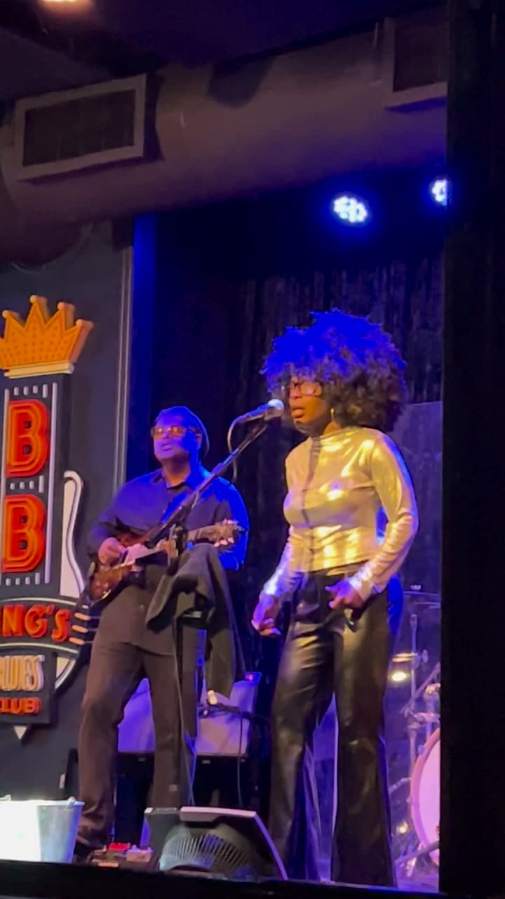 B.B. King's Blues Club