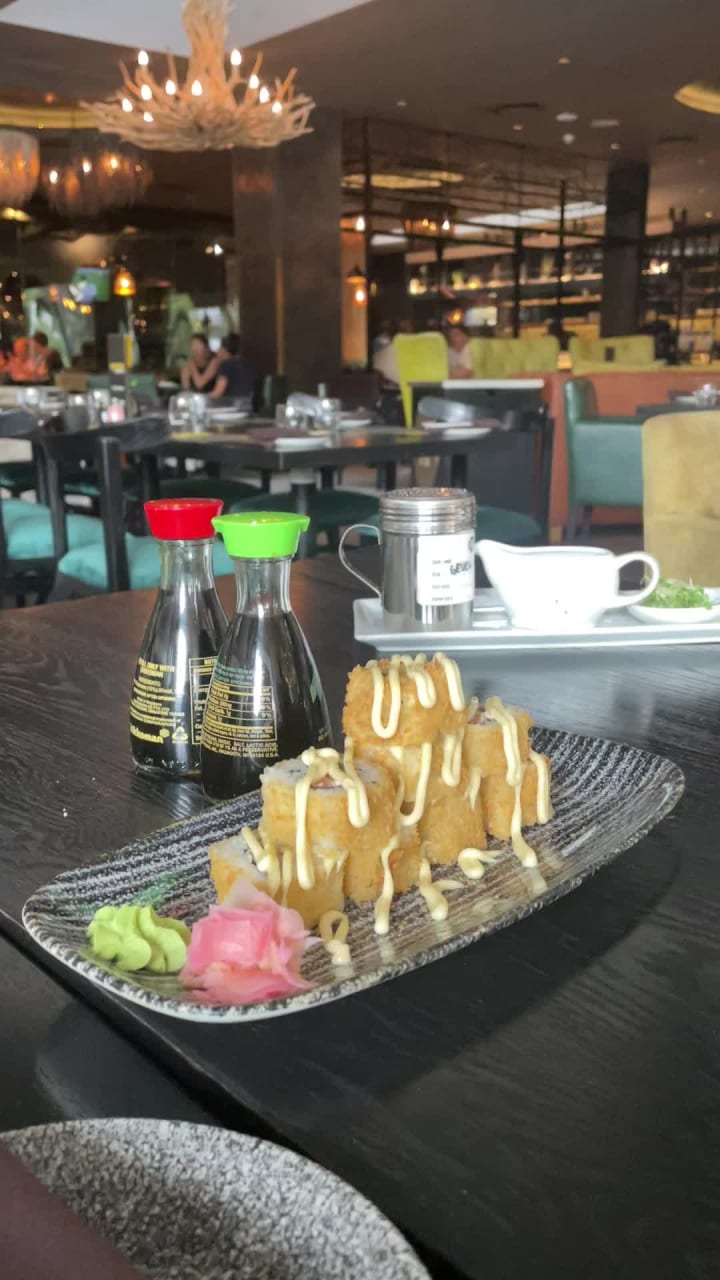 Fireroom Bedfordview