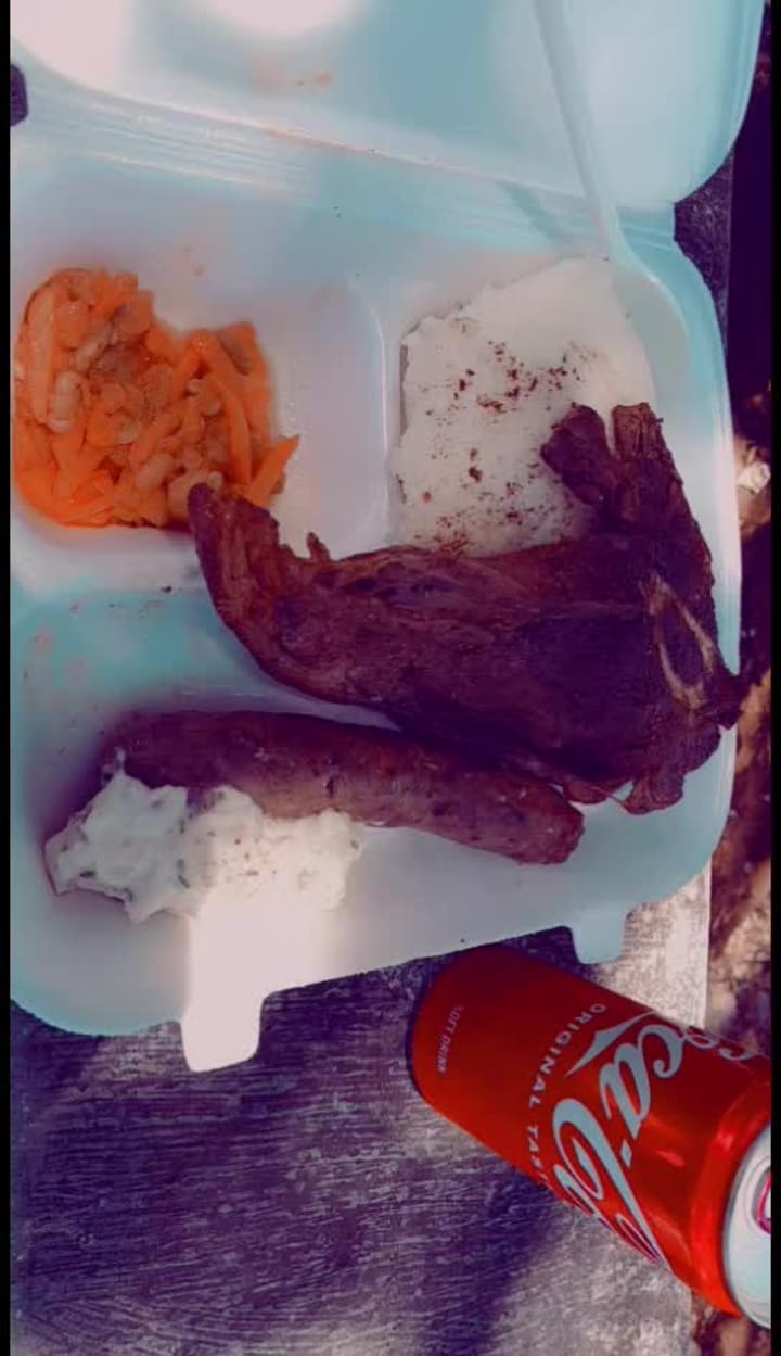 Centurion Shisanyama