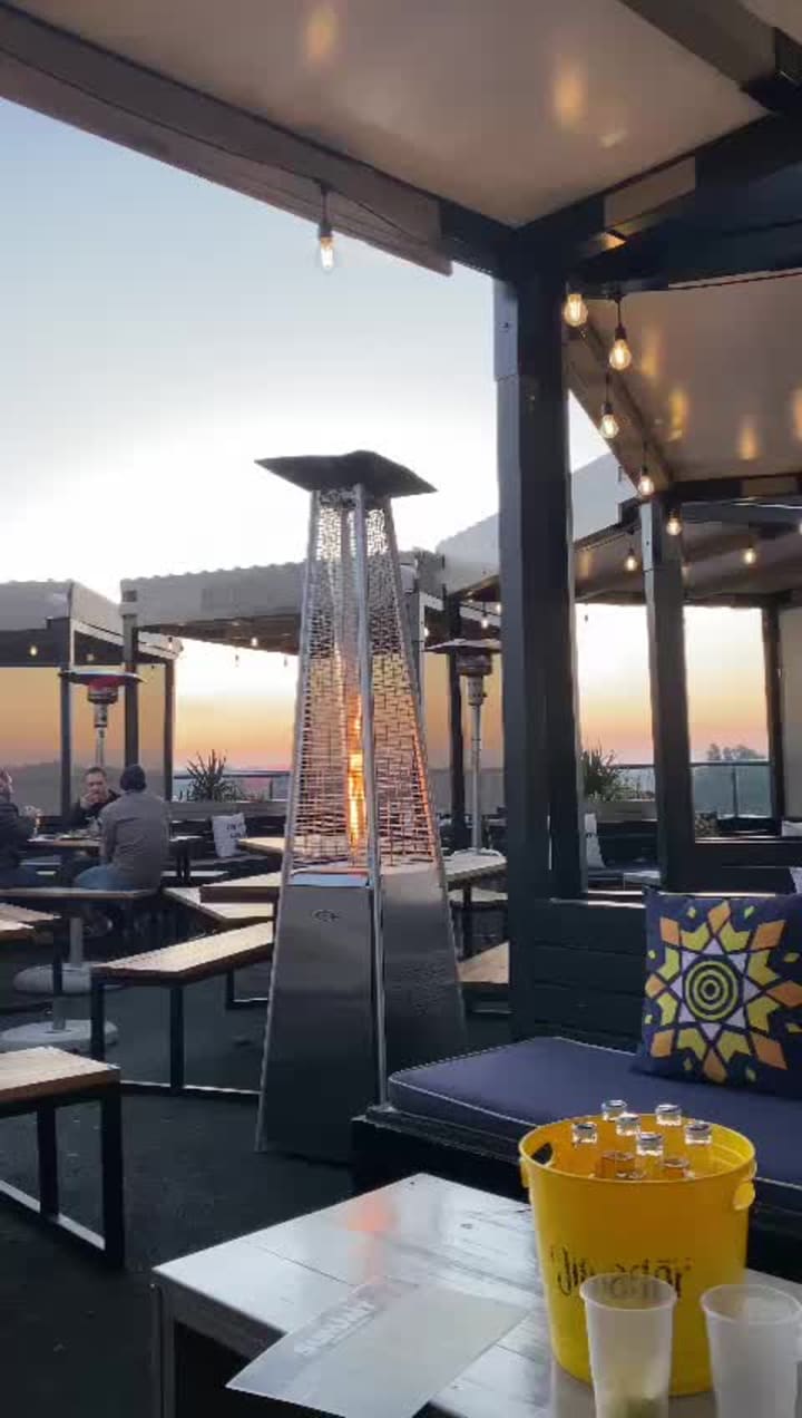 Summit Grill and Sky Bar Menlyn