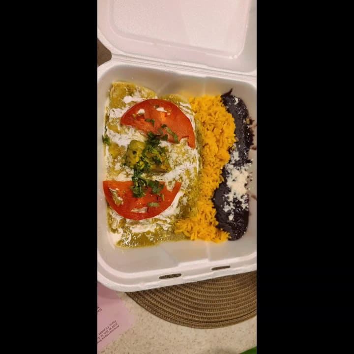 Video review of Bone Garden Cantina