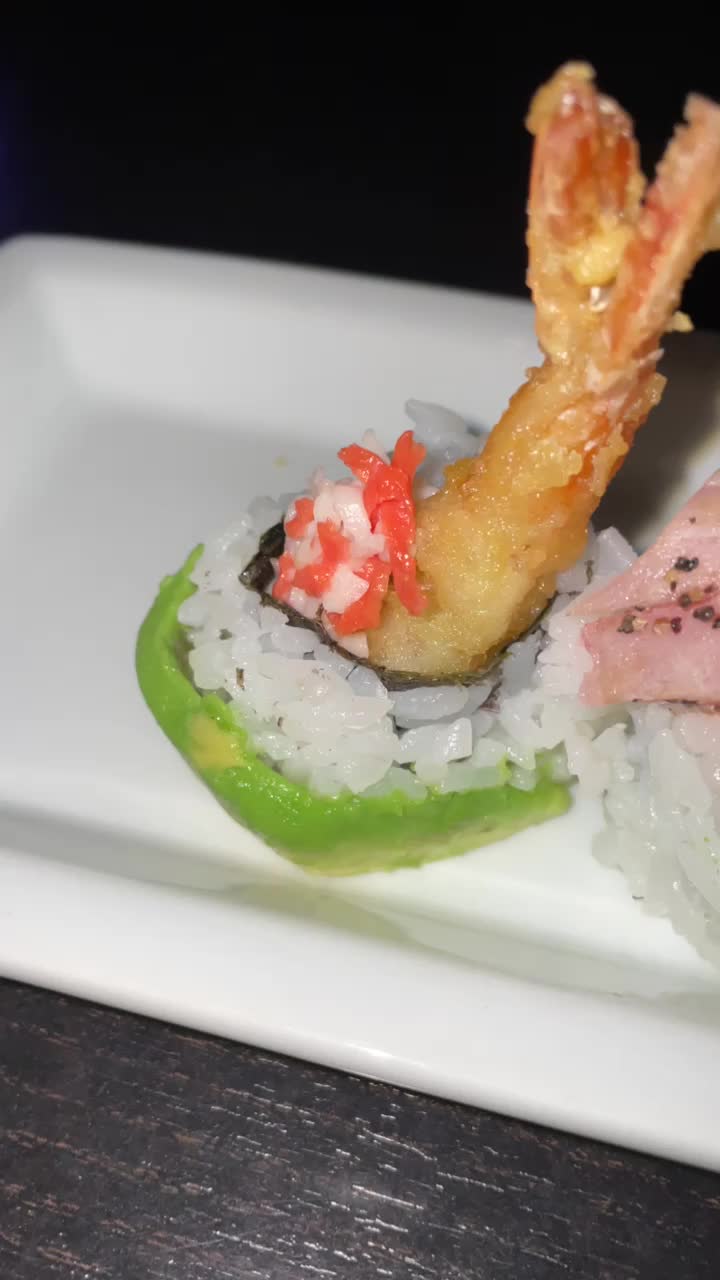 RA Sushi Bar Restaurant