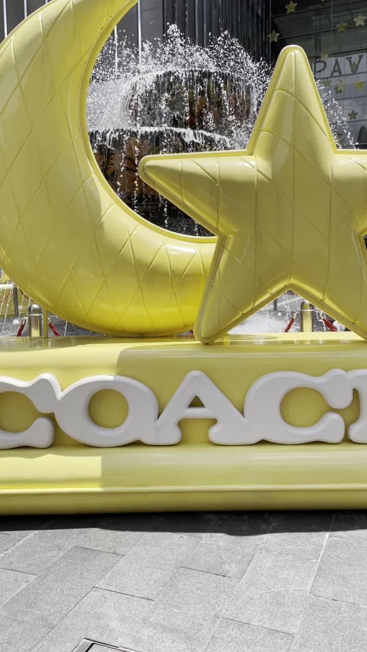 Video review of Pavilion Kuala Lumpur