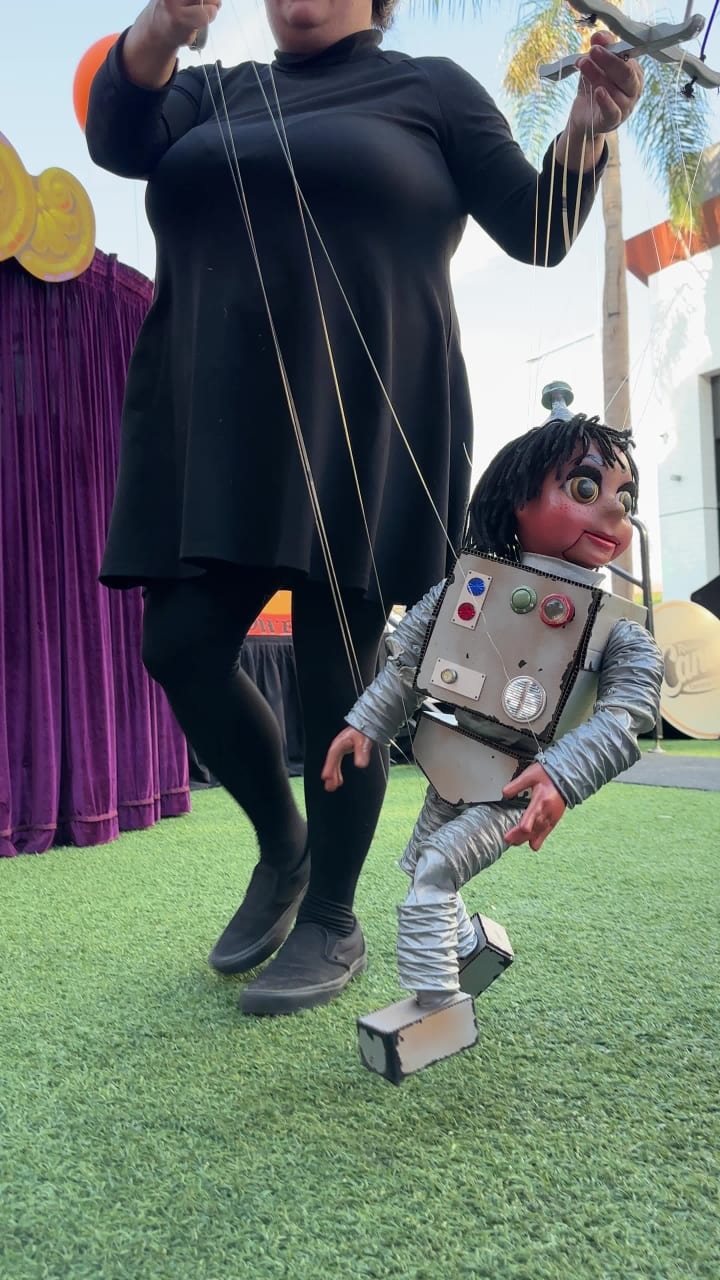 Bob Baker Marionette Theater