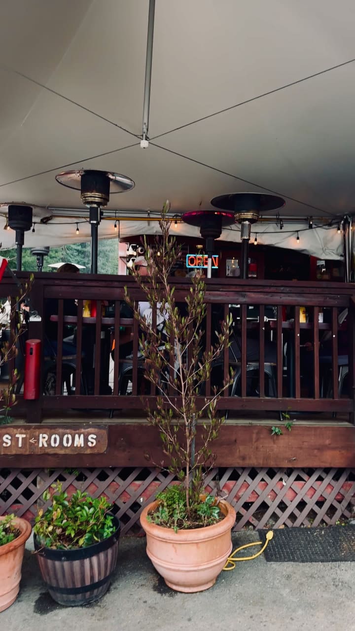 Video review of Alice's Restaurant
