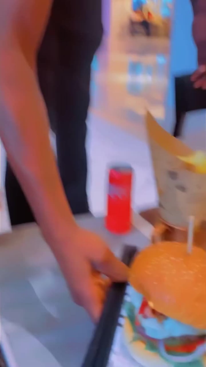 Lagos Marriott Hotel Ikeja