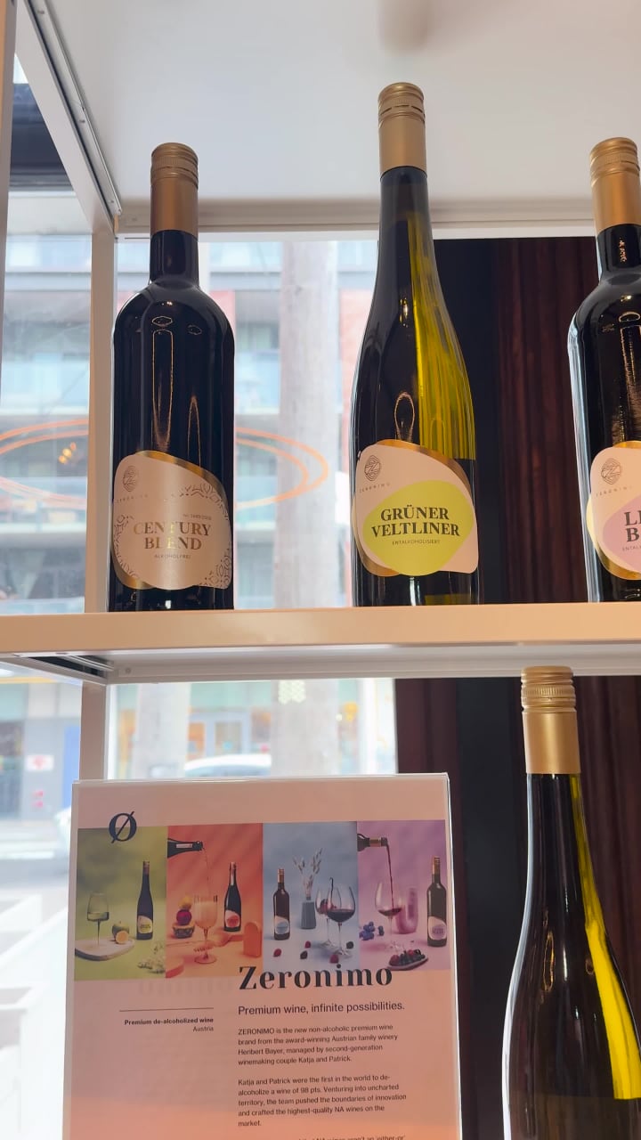 Video review of Gladstone House