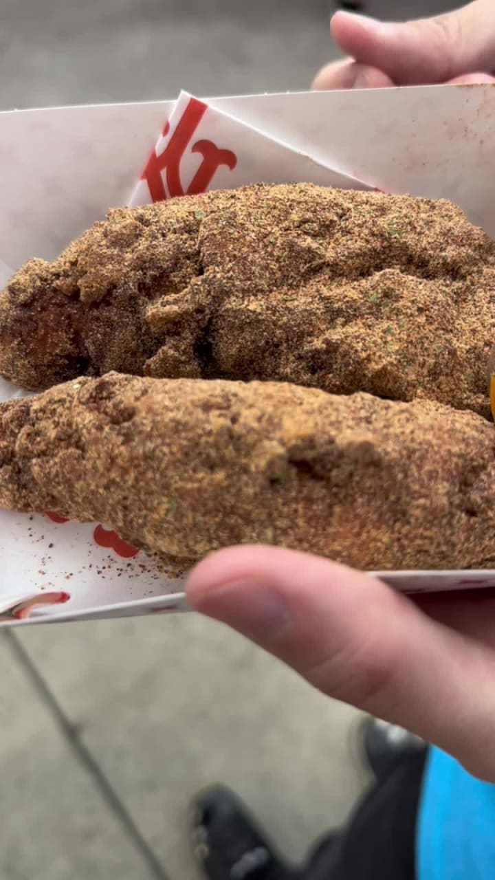 Video review of Citi Field