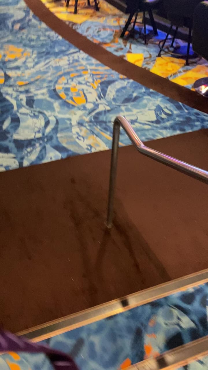 Video review of Resorts Casino Hotel