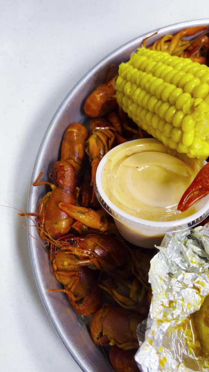 Honey B Ham and Deli