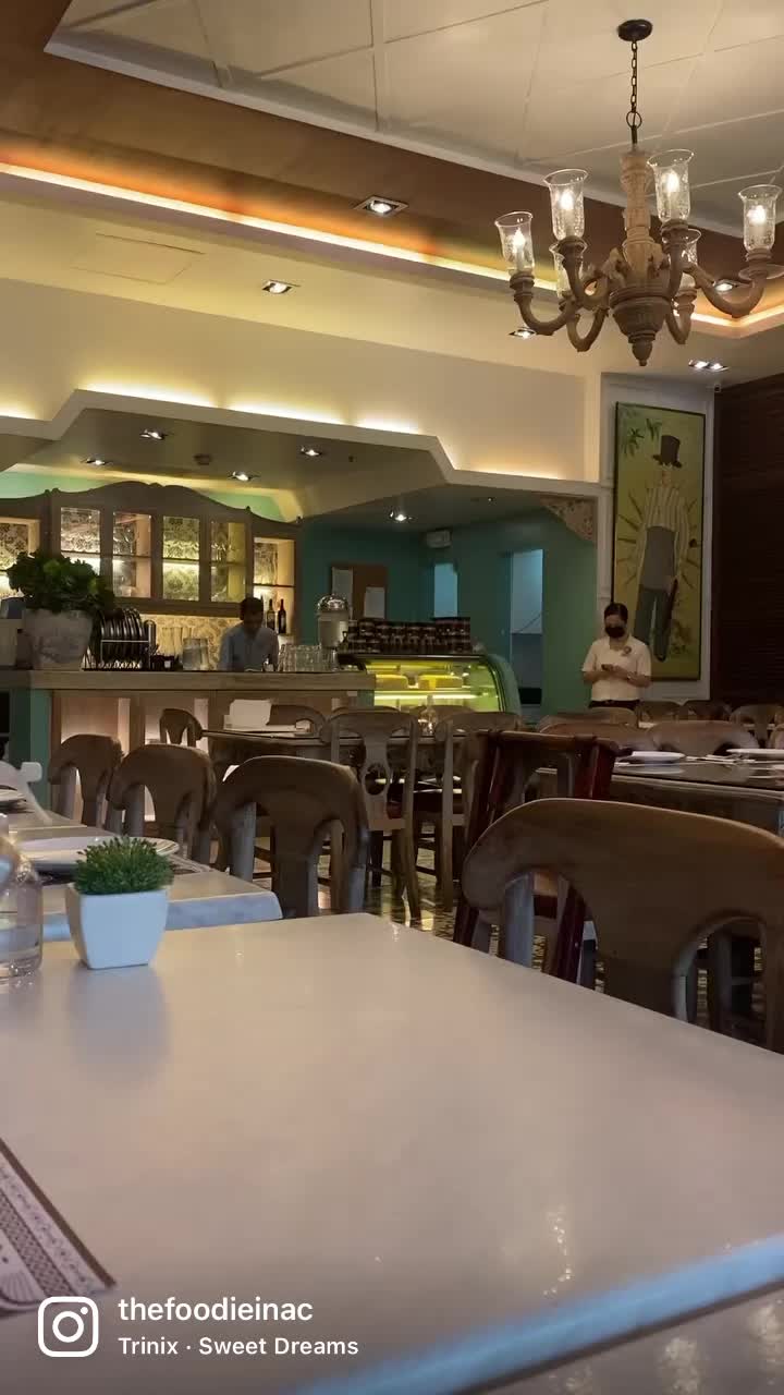 Crisostomo (former Elias BGC)