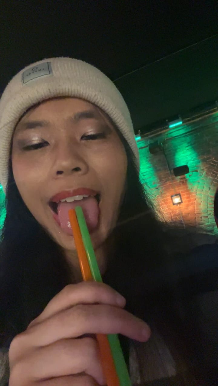 Video review of Duffy's Tavern