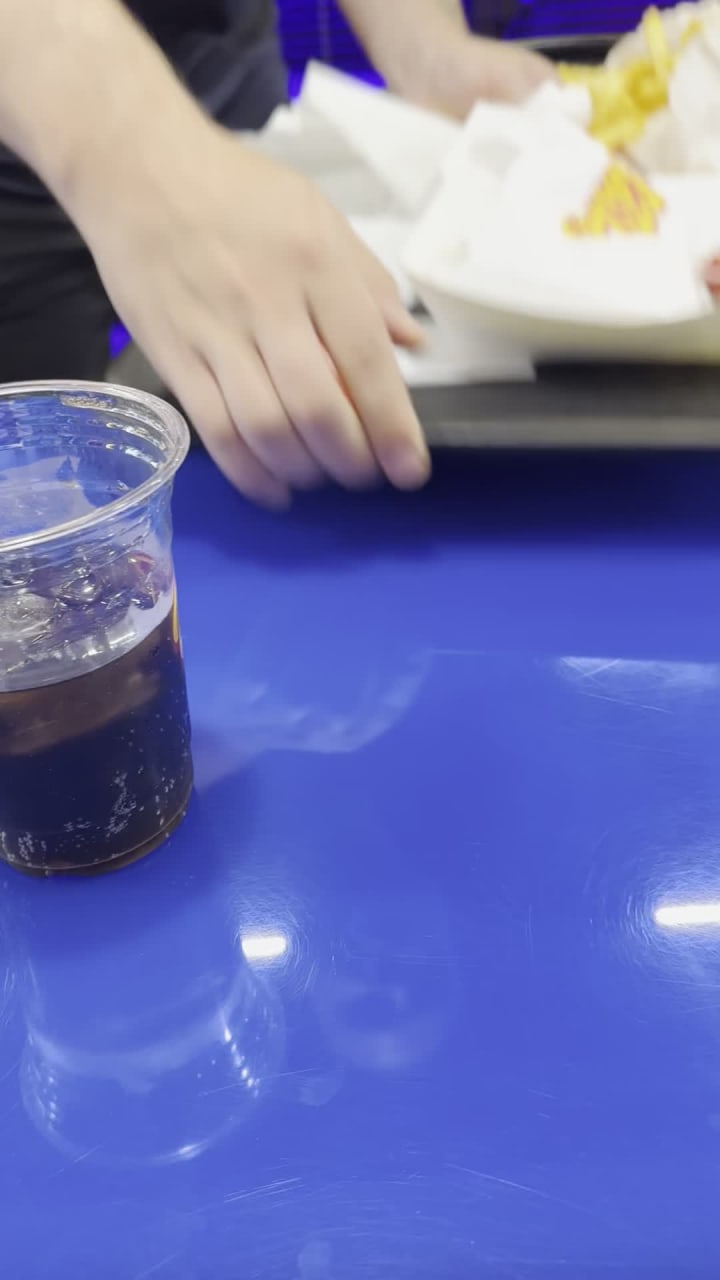 Video review of Burger Bodega