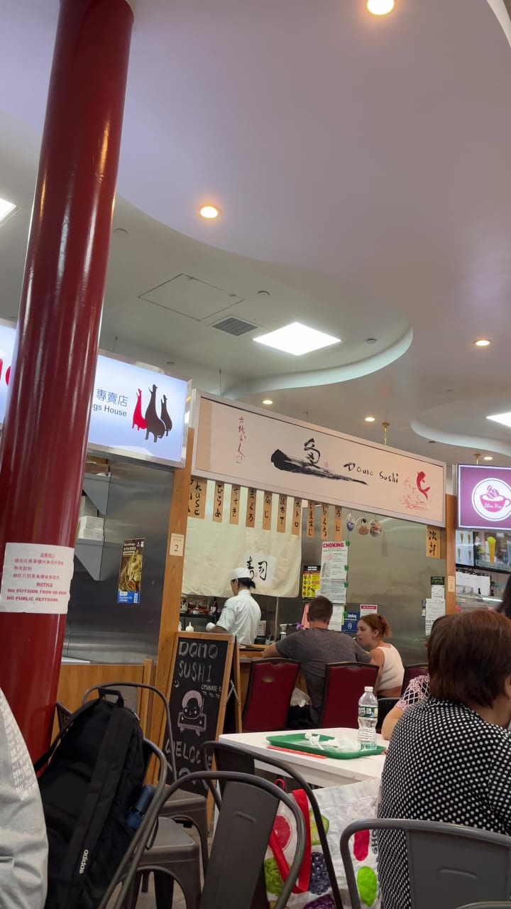 Video review of Mott Street Eatery