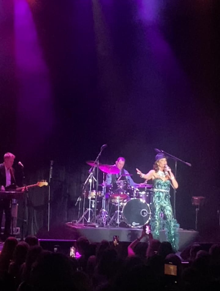 Video review of Park West