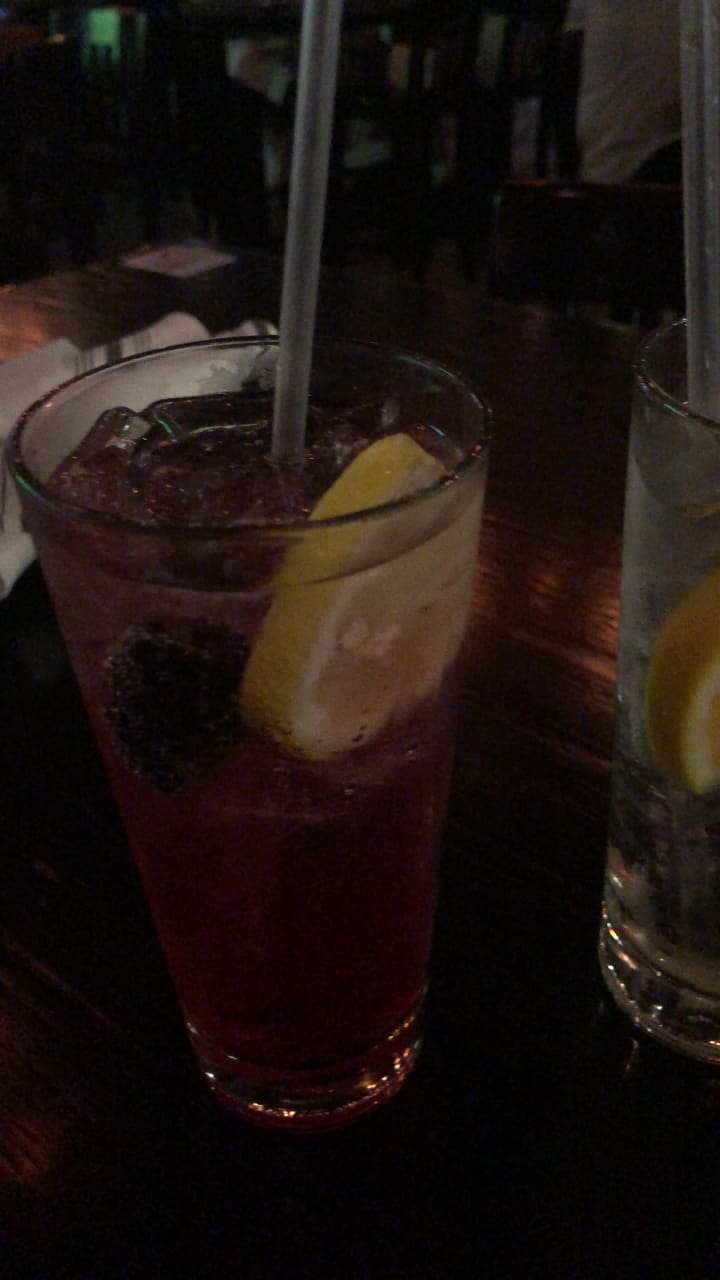 Tavern in the Square