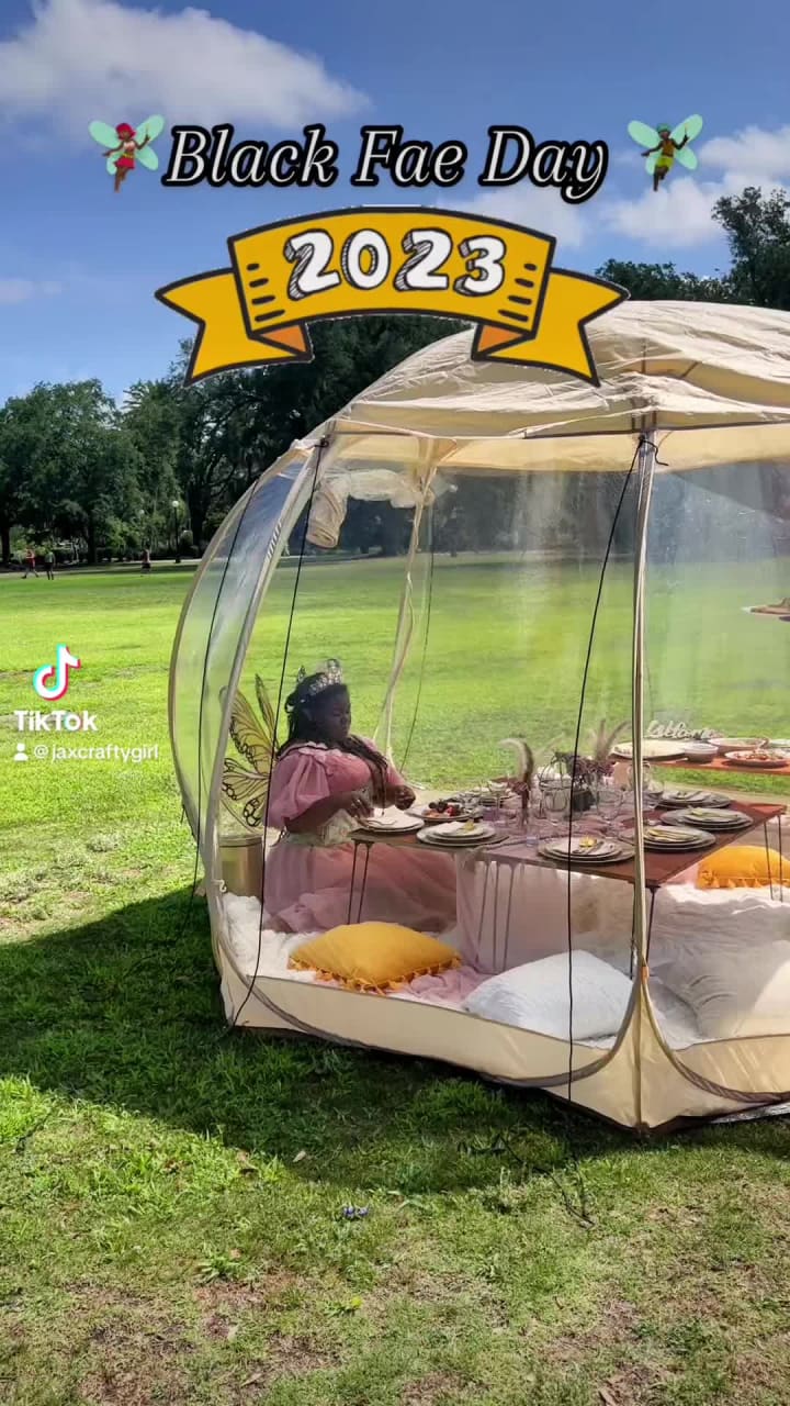 Video review of Memorial Park