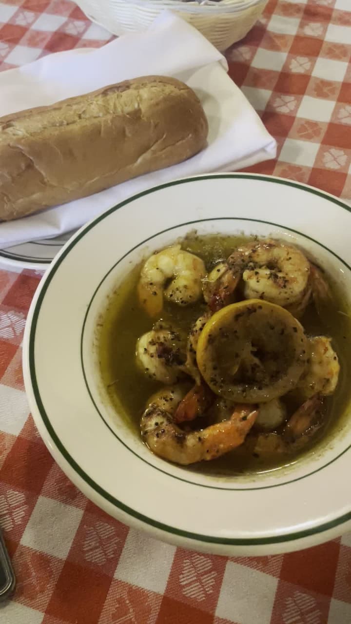 S & D Oyster Company