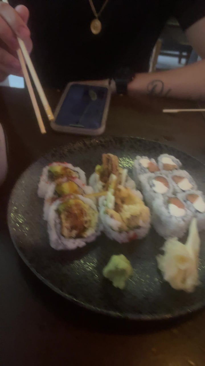 Ooki Sushi