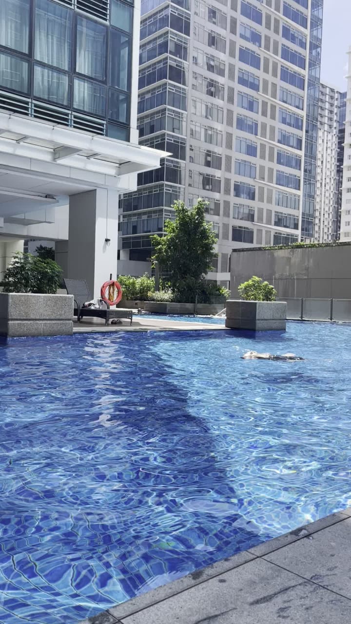 One Uptown Residence BGC