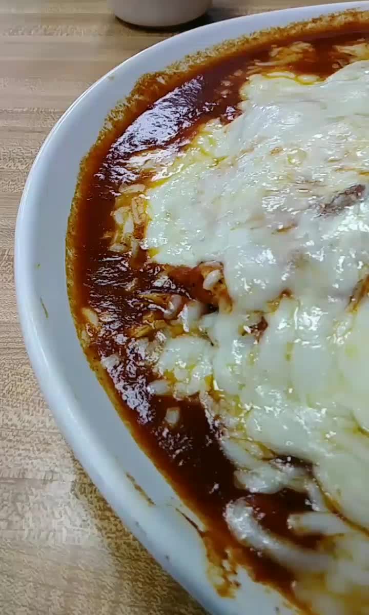 El Rosal Authentic Mexican Restaurant.