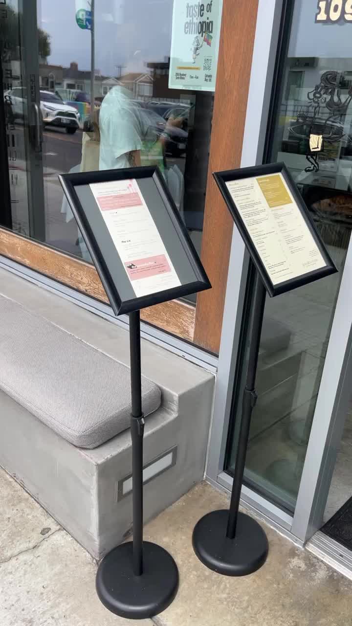 Video review of goodboybob