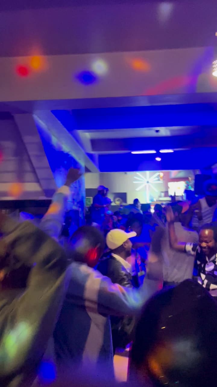 Video review of The Woodstock Grill & Tap