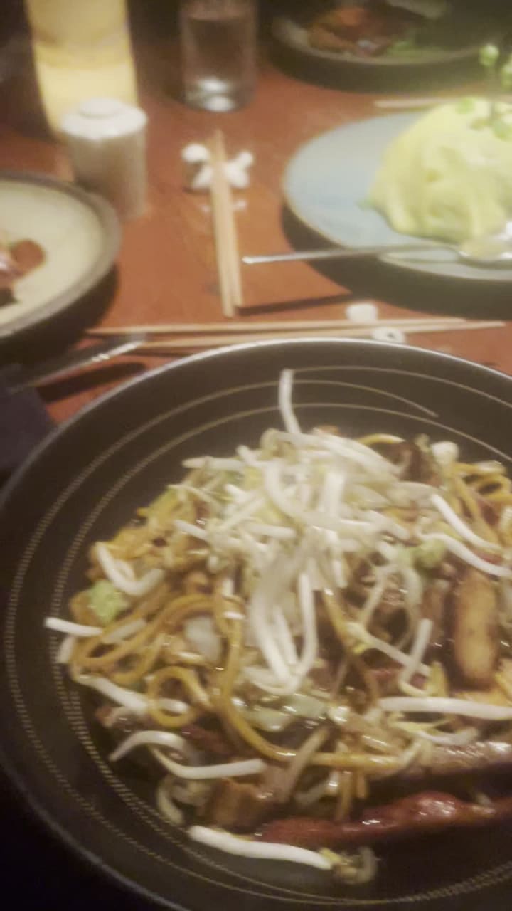 TAO Downtown Restaurant