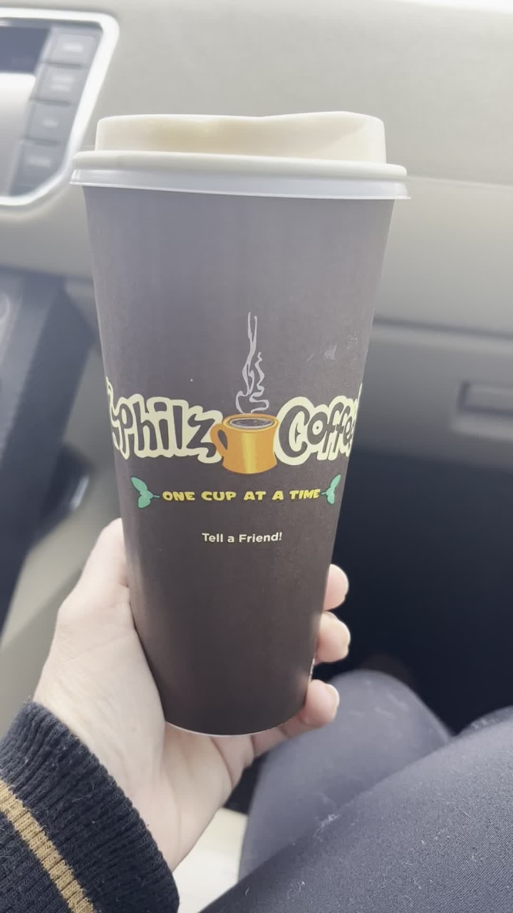 Video review of Philz Coffee