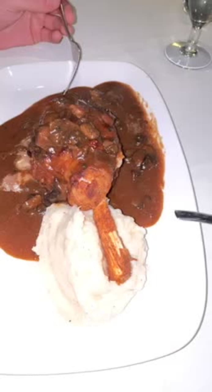 Video review of Mannino's Italian Kitchen and Lounge