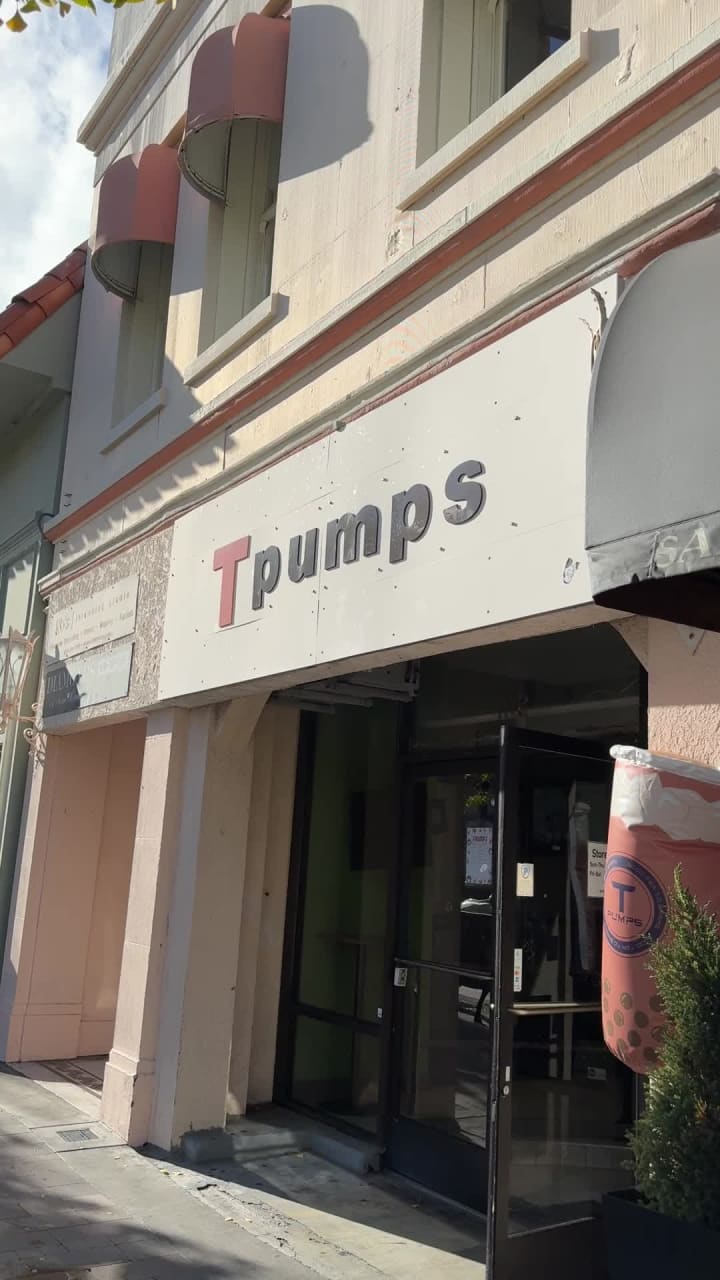 Video review of Tpumps