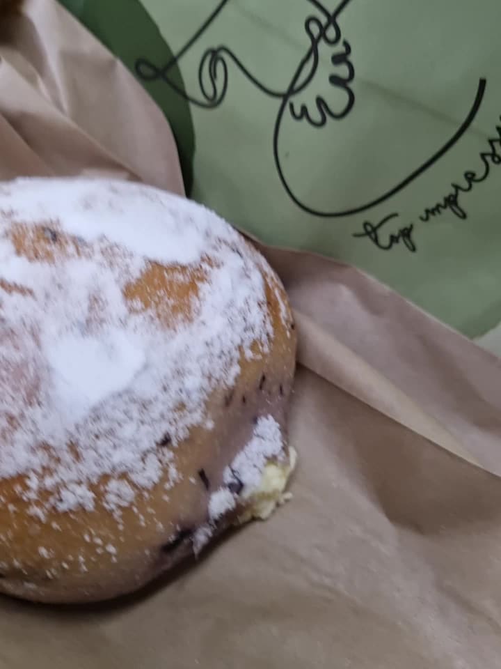 Video review of Top Impression Bakery Cafe